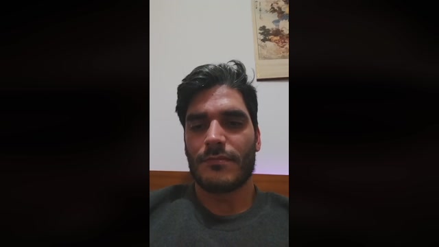 OBorges  11-01-2023 Recorded Video legs