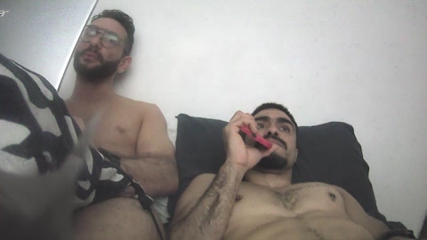 PanteraArgXL  11-01-2023 Recorded Video hot