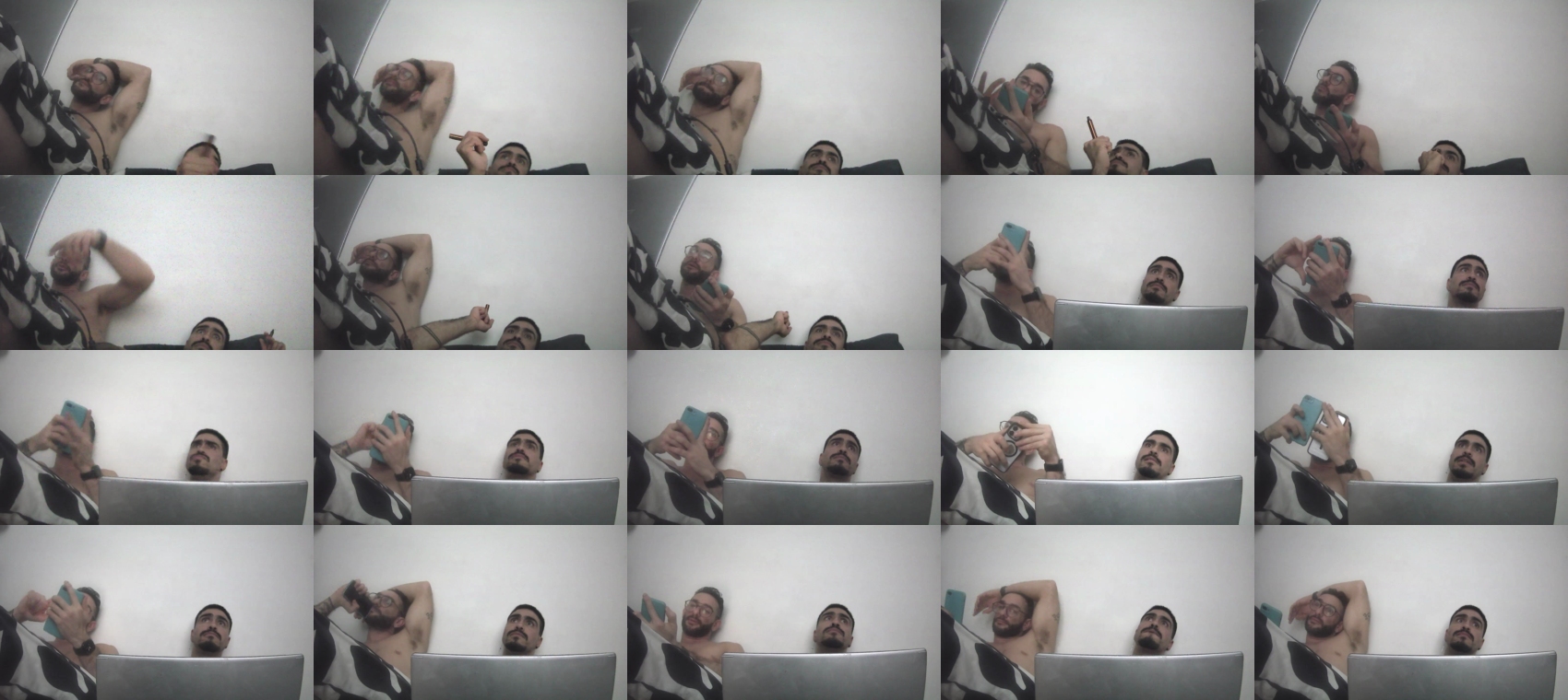 PanteraArgXL  11-01-2023 Recorded Video Download