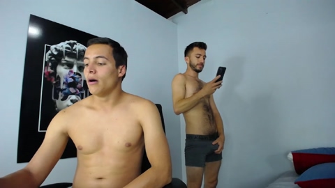 Patrick_HotLove  11-01-2023 Recorded Video juicy