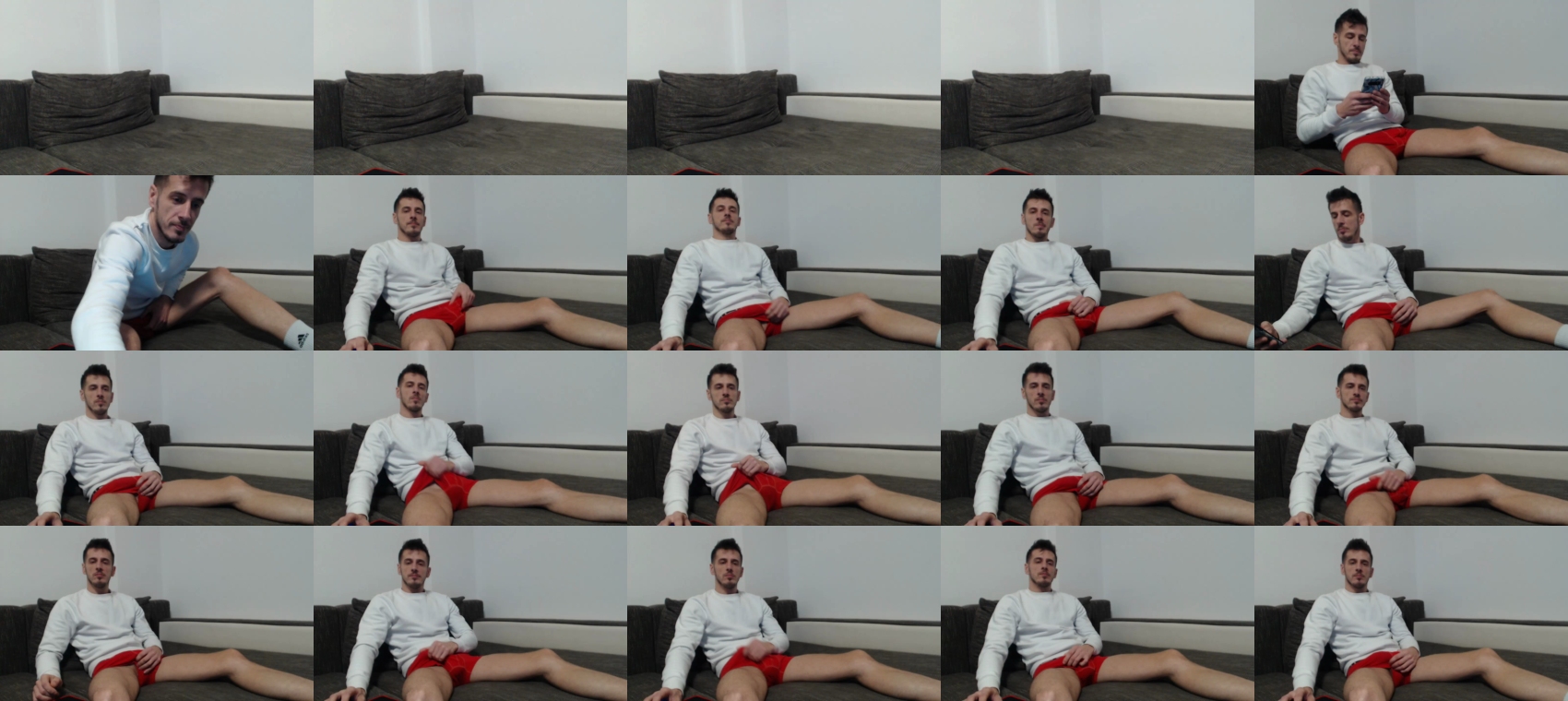 PlayB0yGuy  12-01-2023 Recorded Video skinny