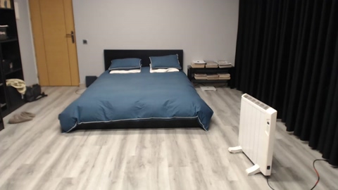 Samricci21  11-01-2023 Recorded Video suckcock