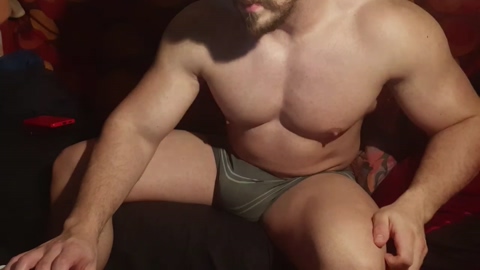 Spanisballs998  11-01-2023 Recorded Video Naked