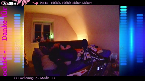 SplashFM  11-01-2023 Recorded Video bicurious