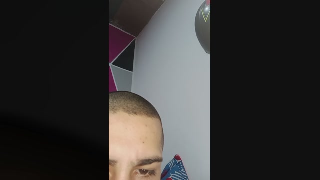 StivenX2  11-01-2023 Recorded Video Recorded