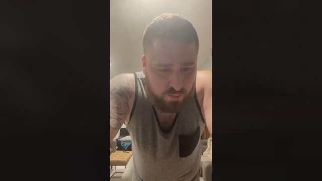 Thatotherguy1  11-01-2023 Recorded Video hardcore