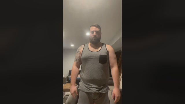 Thatotherguy1  11-01-2023 Recorded Video handsome
