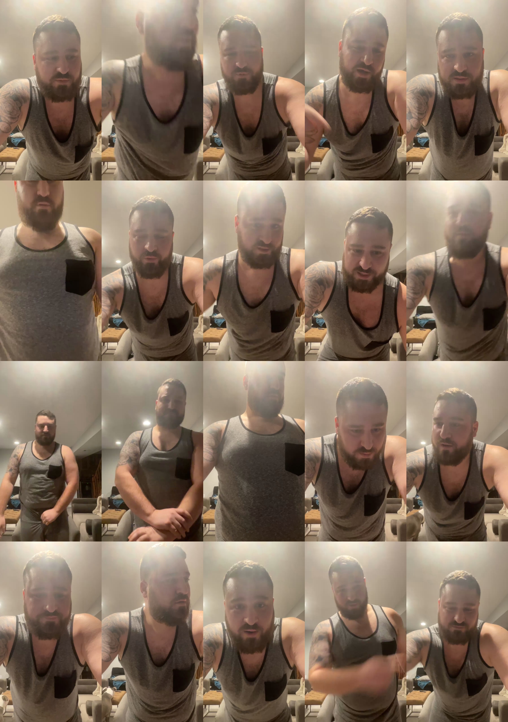 Thatotherguy1  11-01-2023 Recorded Video lovense