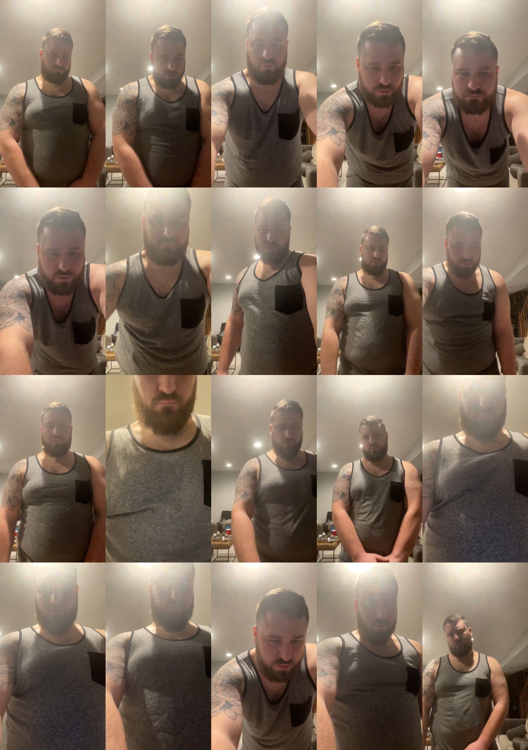 Thatotherguy1  11-01-2023 Recorded Video sweet