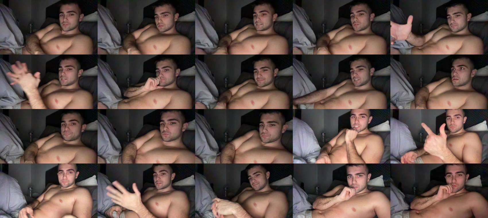 Thony_Grey  12-01-2023 Recorded Video hardcock