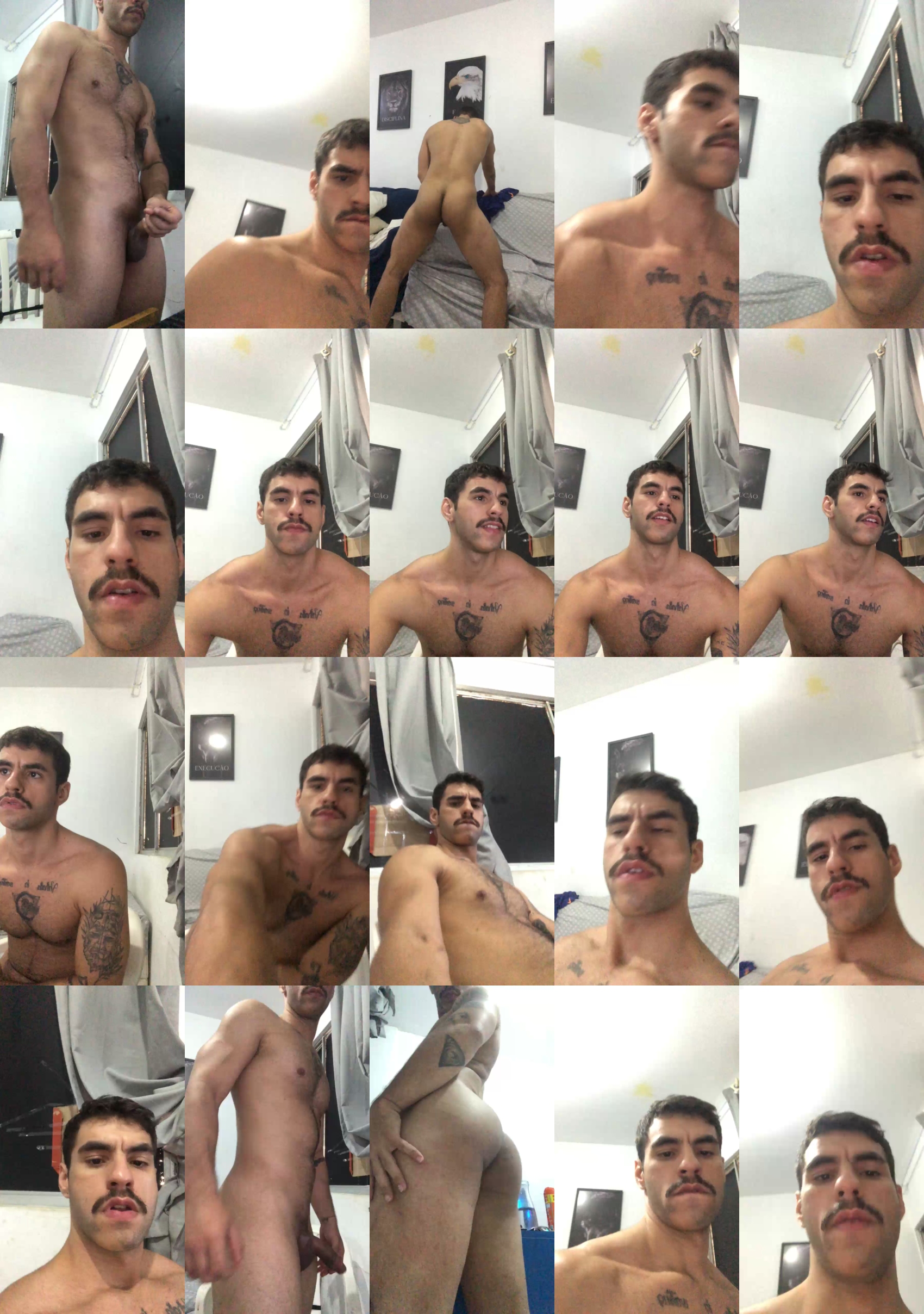 VersaMan18  12-01-2023 Recorded Video love