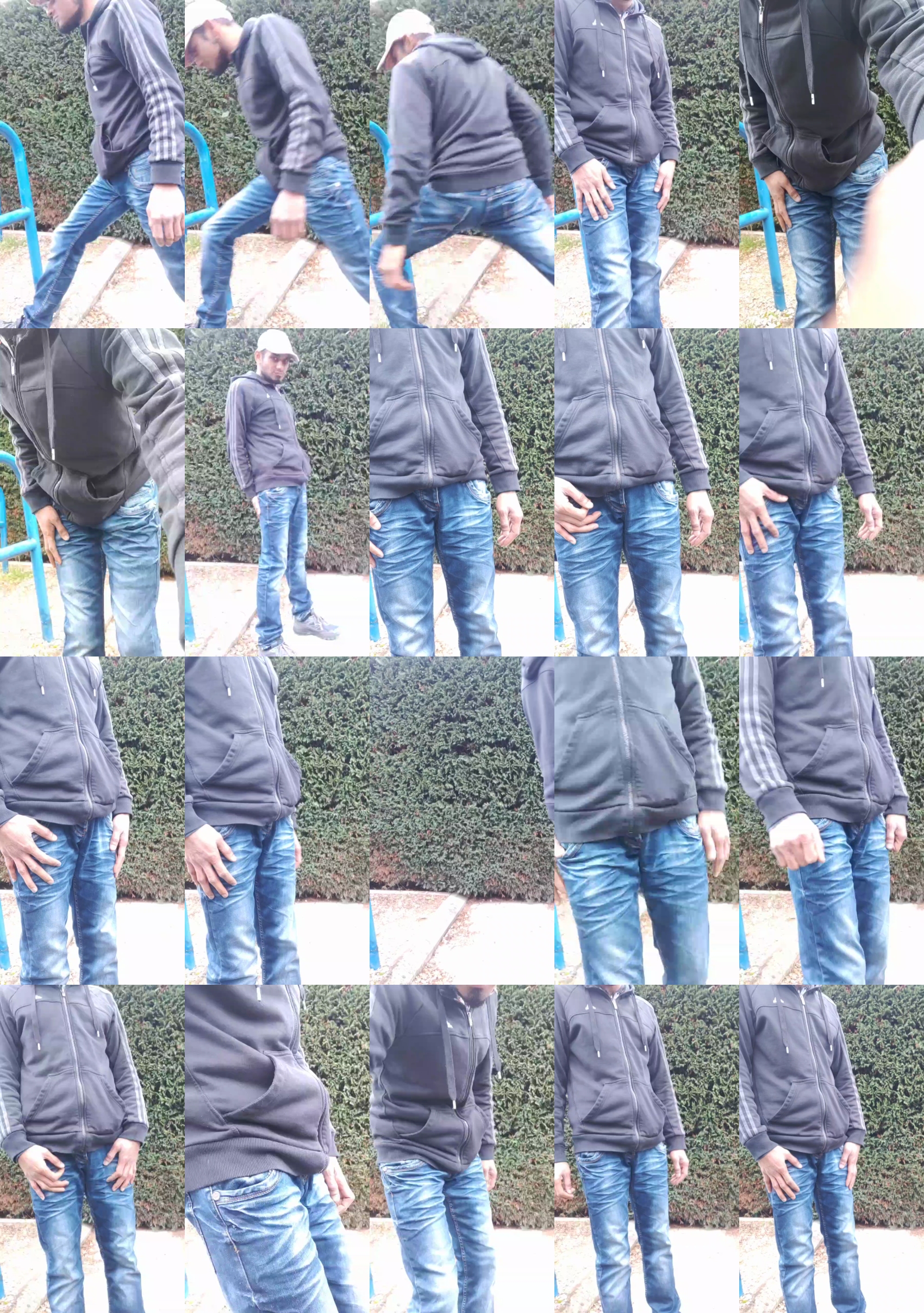 Vitriole  12-01-2023 Recorded Video gay