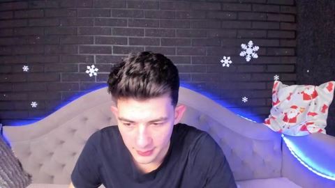 _christian_black_  11-01-2023 video Show