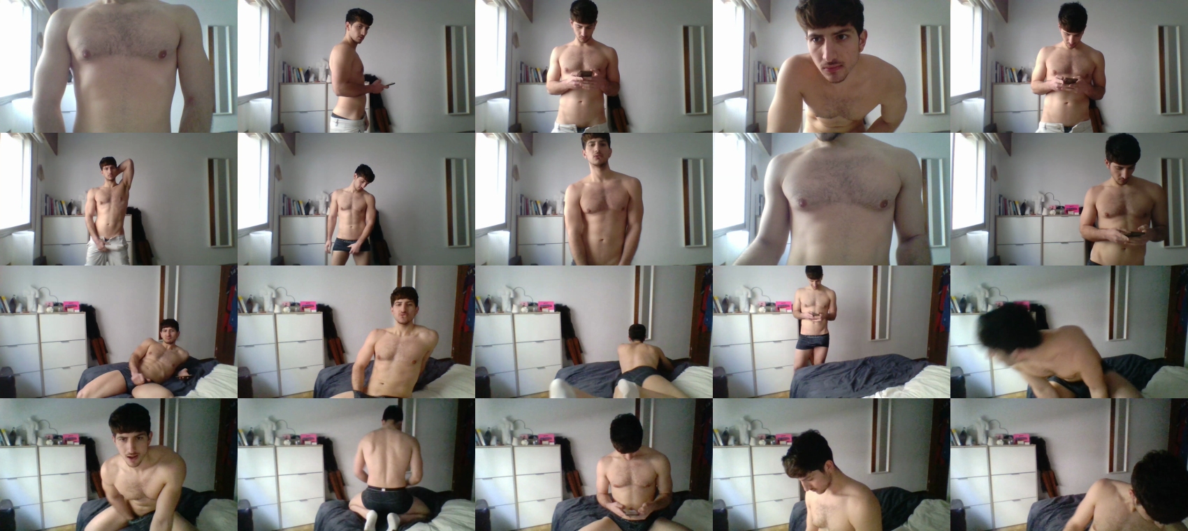andy3170  12-01-2023 Recorded Video big