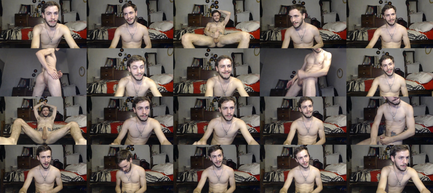 azciel  11-01-2023 Recorded Video moan
