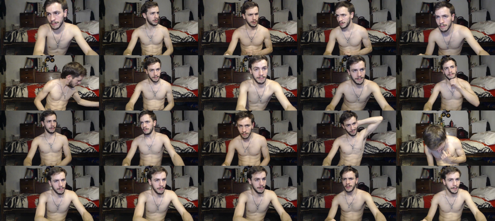 azciel  11-01-2023 Recorded Video ass