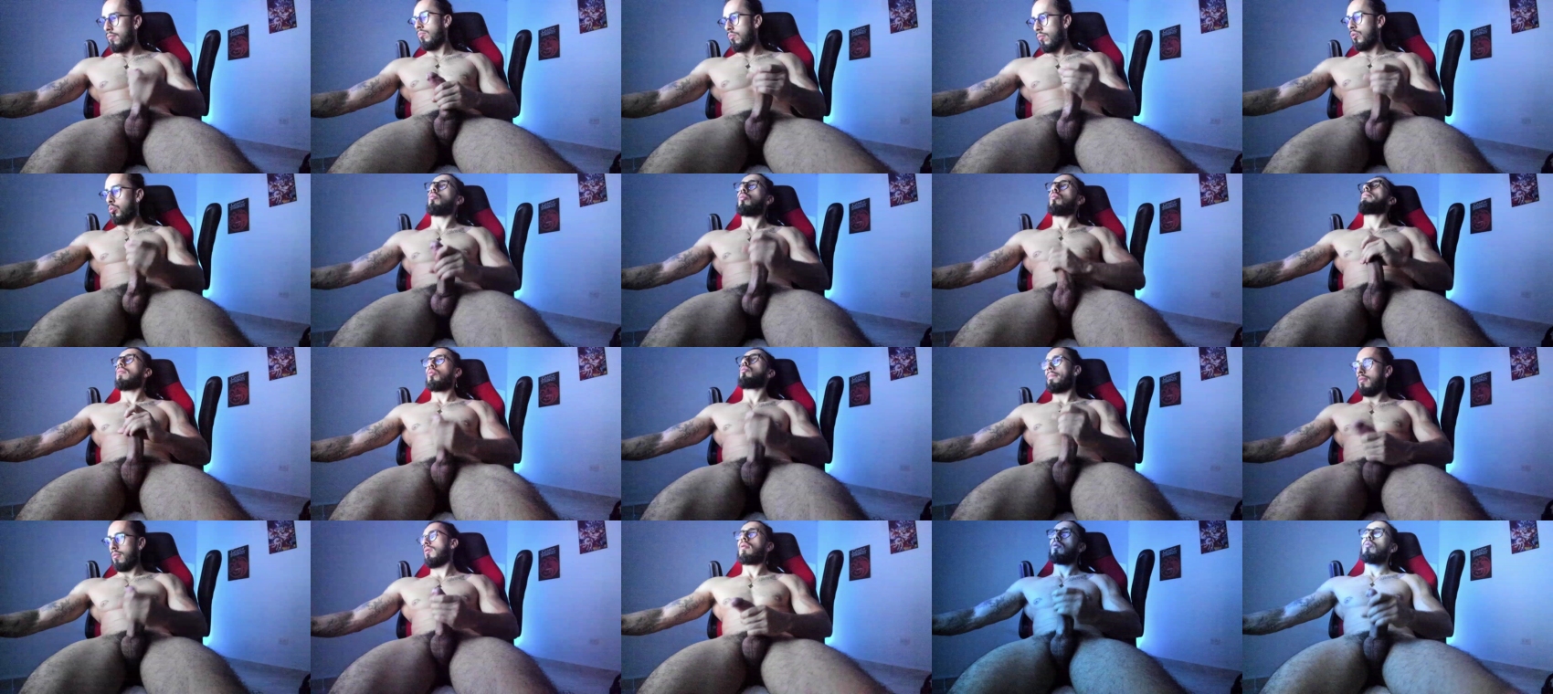 baky_sexy  11-01-2023 Recorded Video bigdick