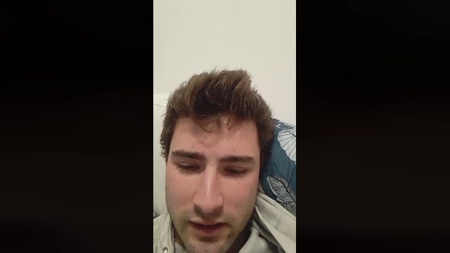 beaugosss3  12-01-2023 Recorded Video Recorded