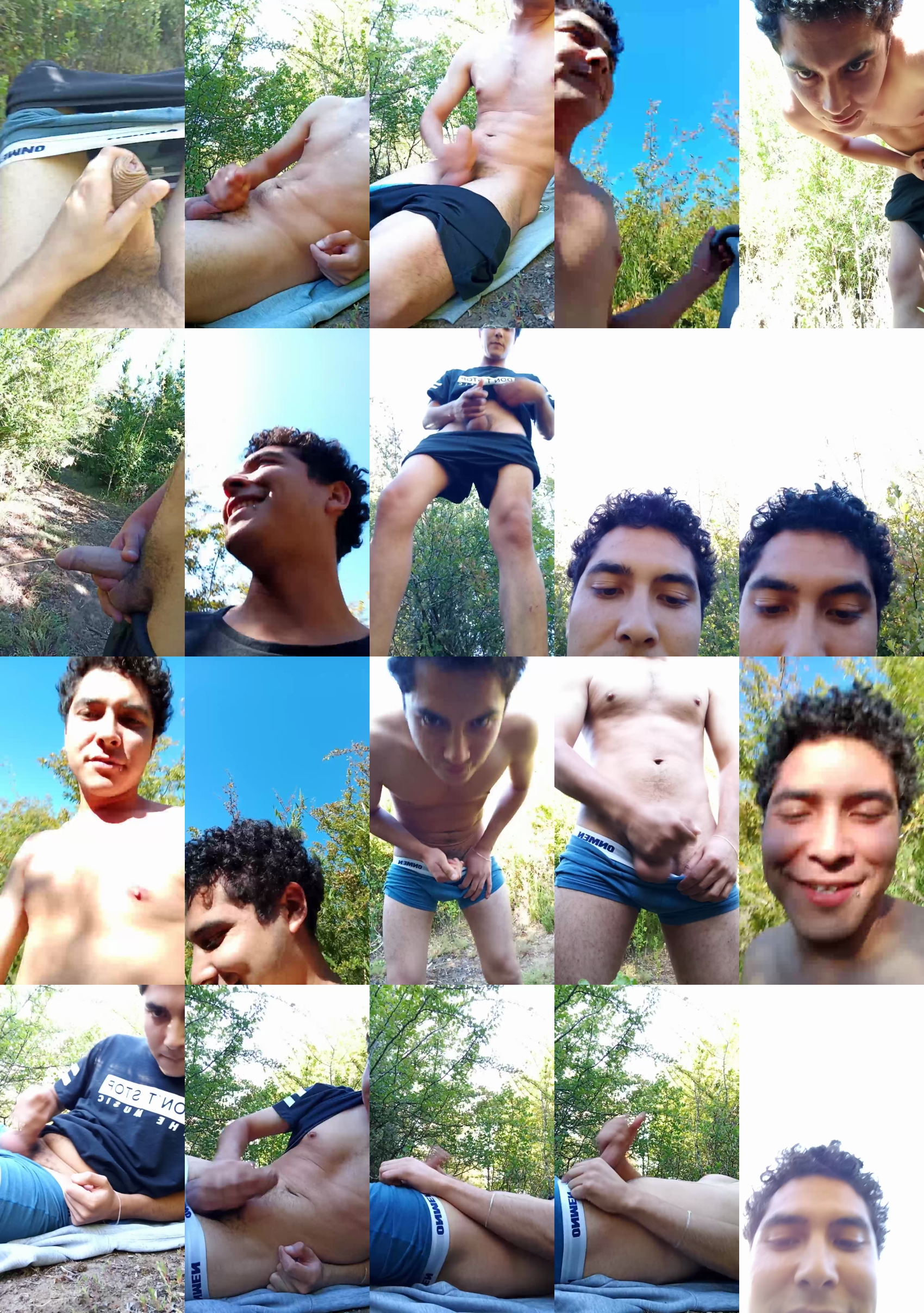 camsettt  11-01-2023 Recorded Video Naked