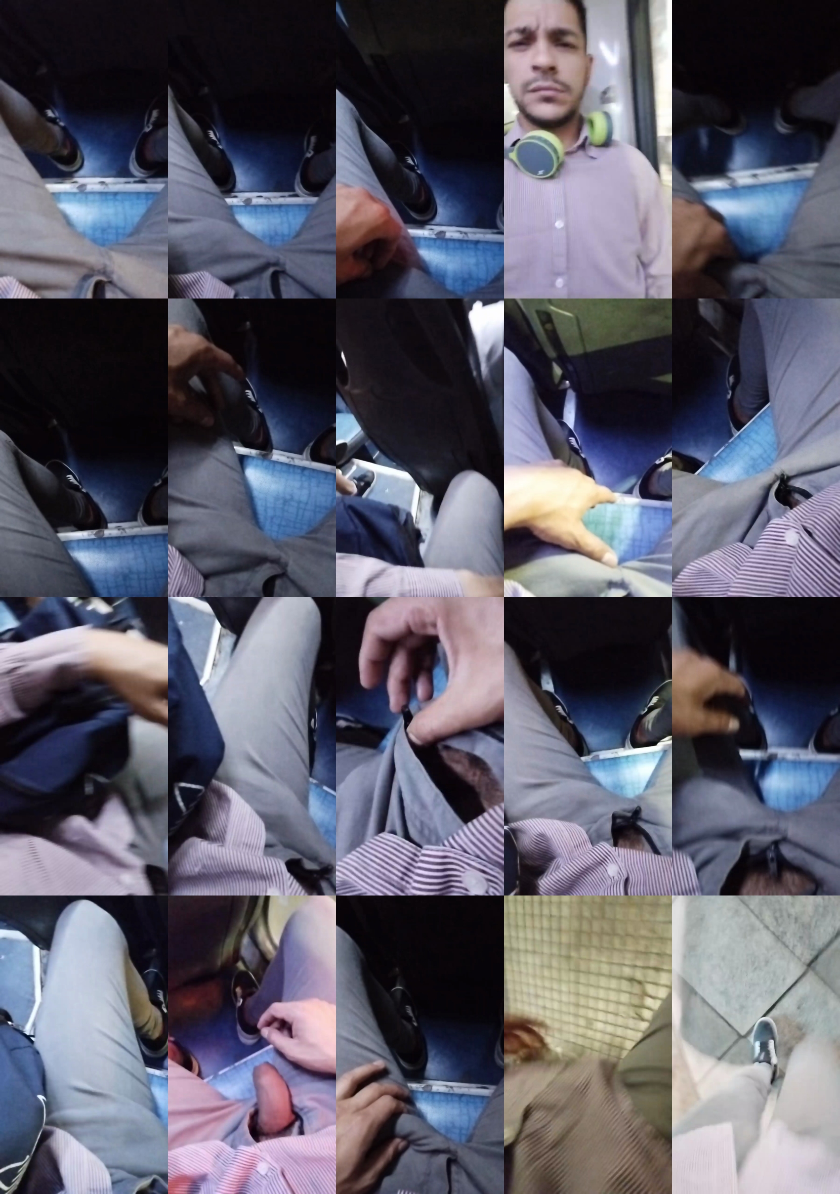 ceniseroloco  11-01-2023 Recorded Video sexyfeet