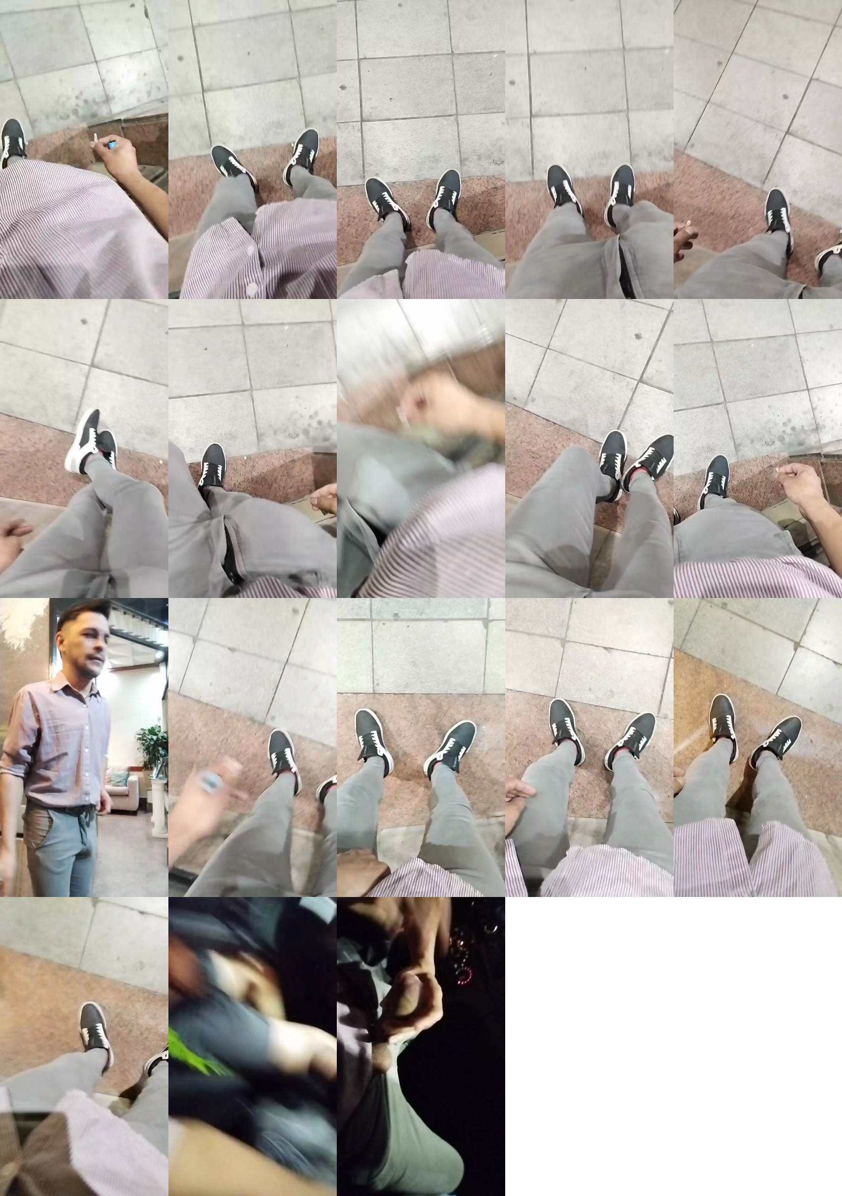 ceniseroloco  11-01-2023 Recorded Video lovense