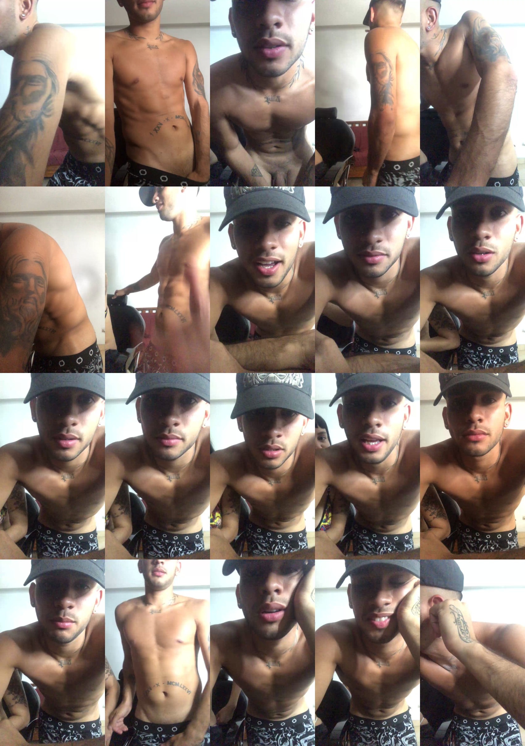 cirocco1  11-01-2023 Recorded Video Download