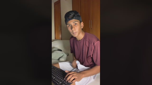 colombianito207  11-01-2023 Recorded Video bicurious