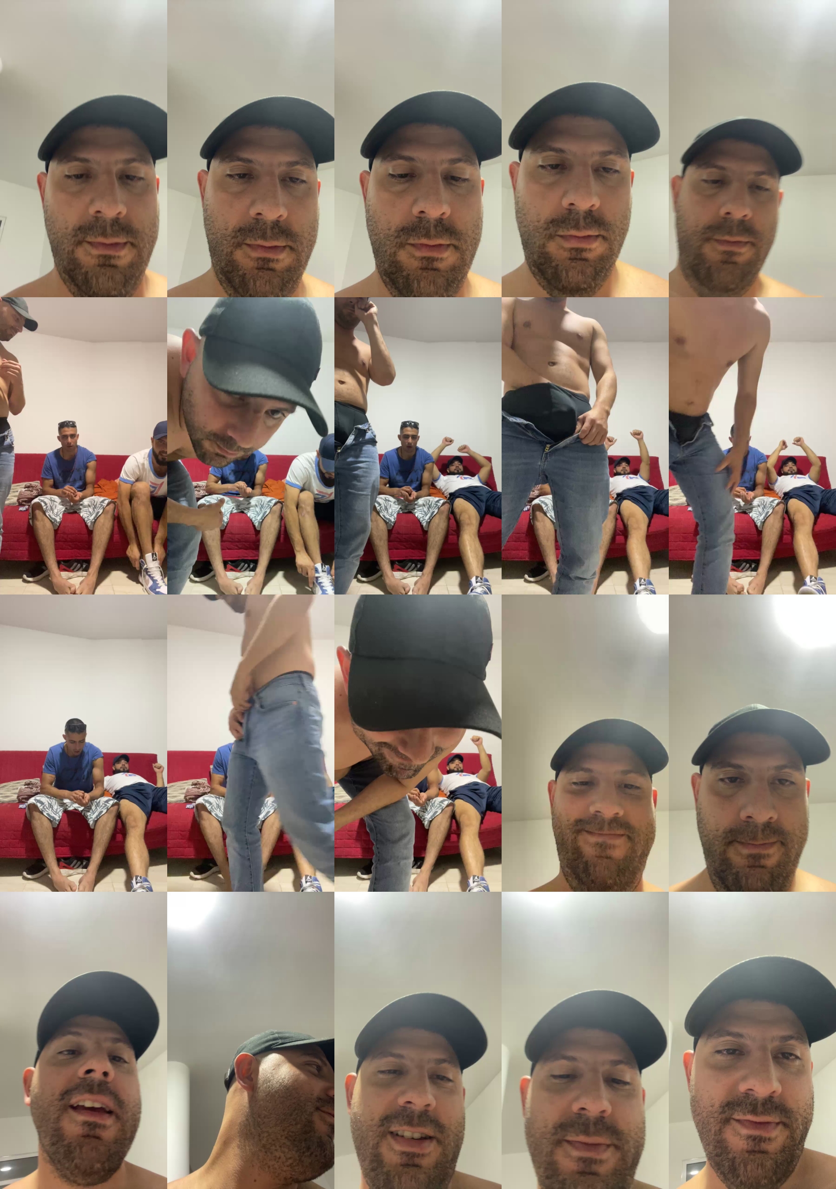 colombiansweden  11-01-2023 Recorded Video Download
