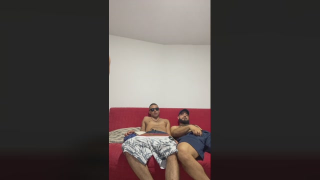 colombiansweden  11-01-2023 Recorded Video deep