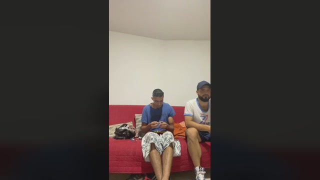 colombiansweden  11-01-2023 Recorded Video jerkoff