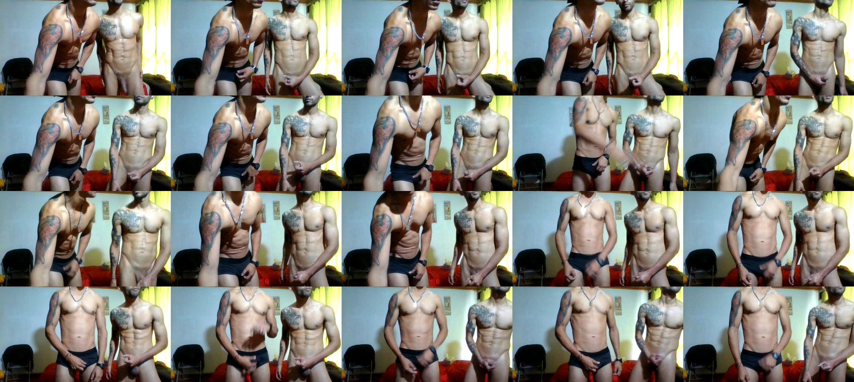 demon_hot_23cm  11-01-2023 Recorded Video bigload
