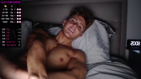 dominantalex182  11-01-2023 video sexy