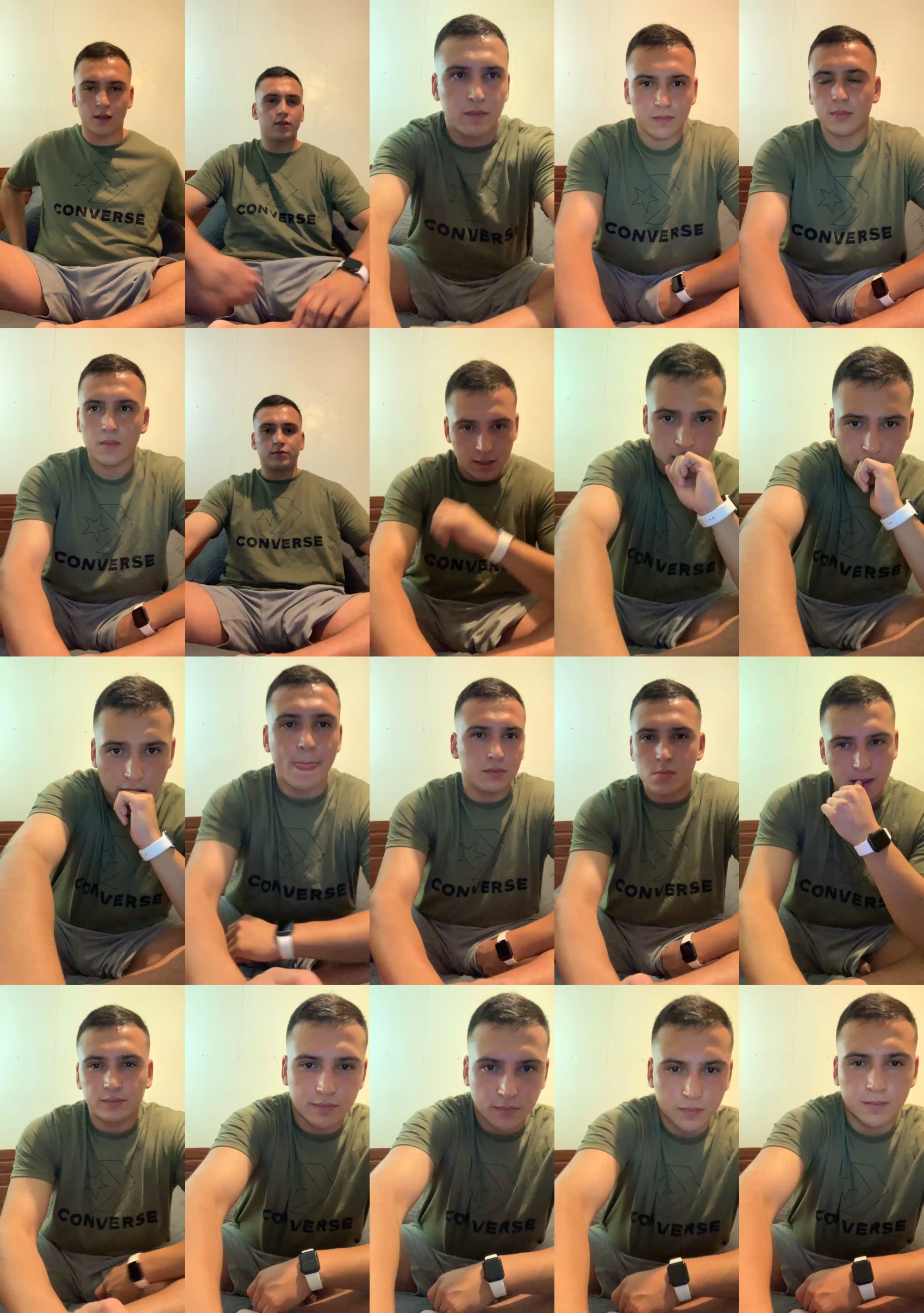 fernandoferrer1  11-01-2023 Recorded Video suck
