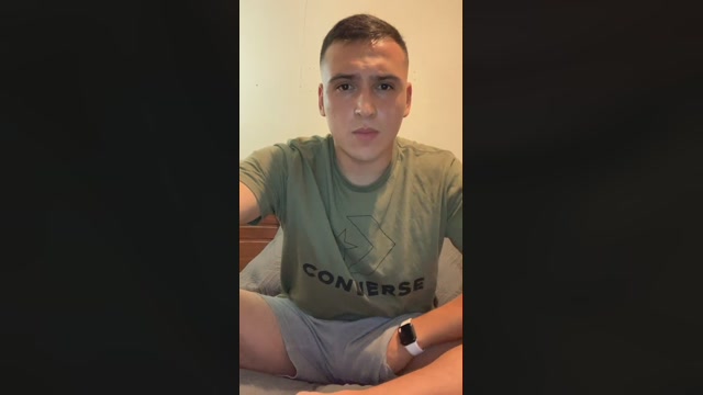 fernandoferrer1  11-01-2023 Recorded Video suck