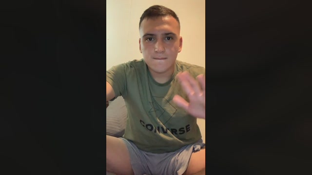fernandoferrer1  11-01-2023 Recorded Video suck