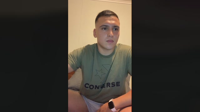 fernandoferrer1  11-01-2023 Recorded Video bj-dildo