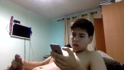 josemln2  11-01-2023 Recorded Video fuck