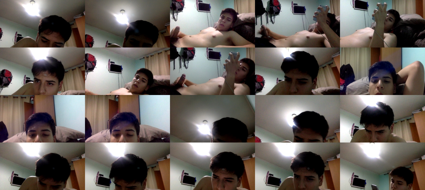 josemln2  11-01-2023 Recorded Video lick