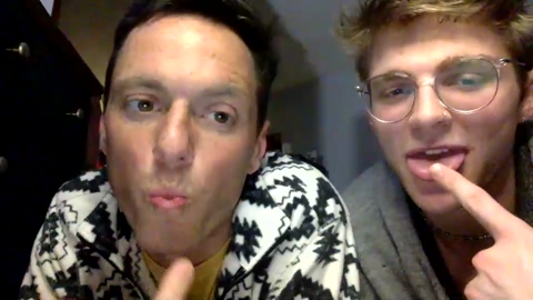 kaneland  11-01-2023 video kinky