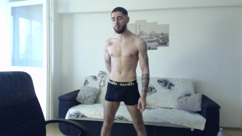 kingkarlos_  12-01-2023 video jerkoff