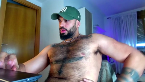 latinwolfbi  11-01-2023 Recorded Video hardcock
