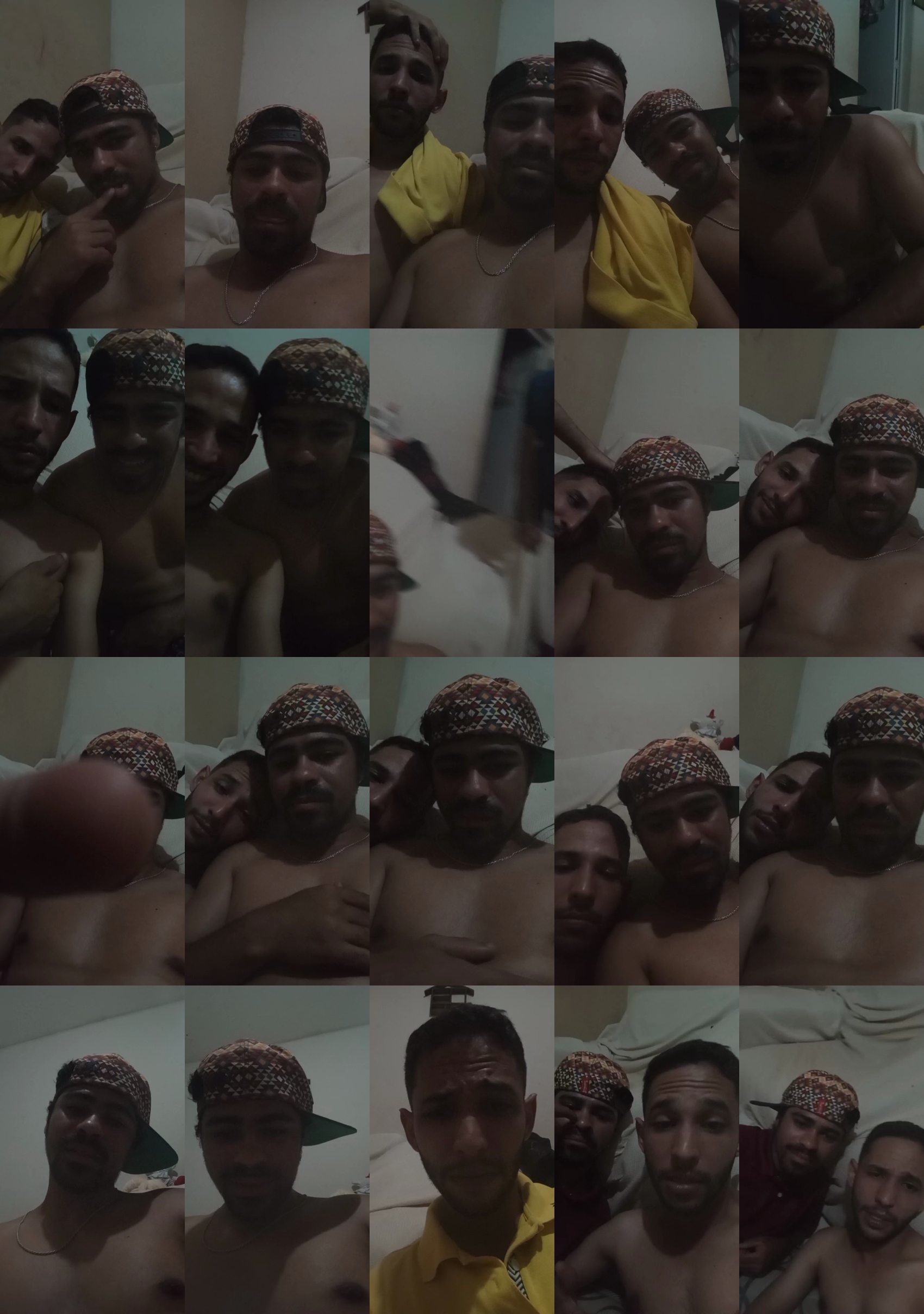 latrelsexy  11-01-2023 Recorded Video naughty
