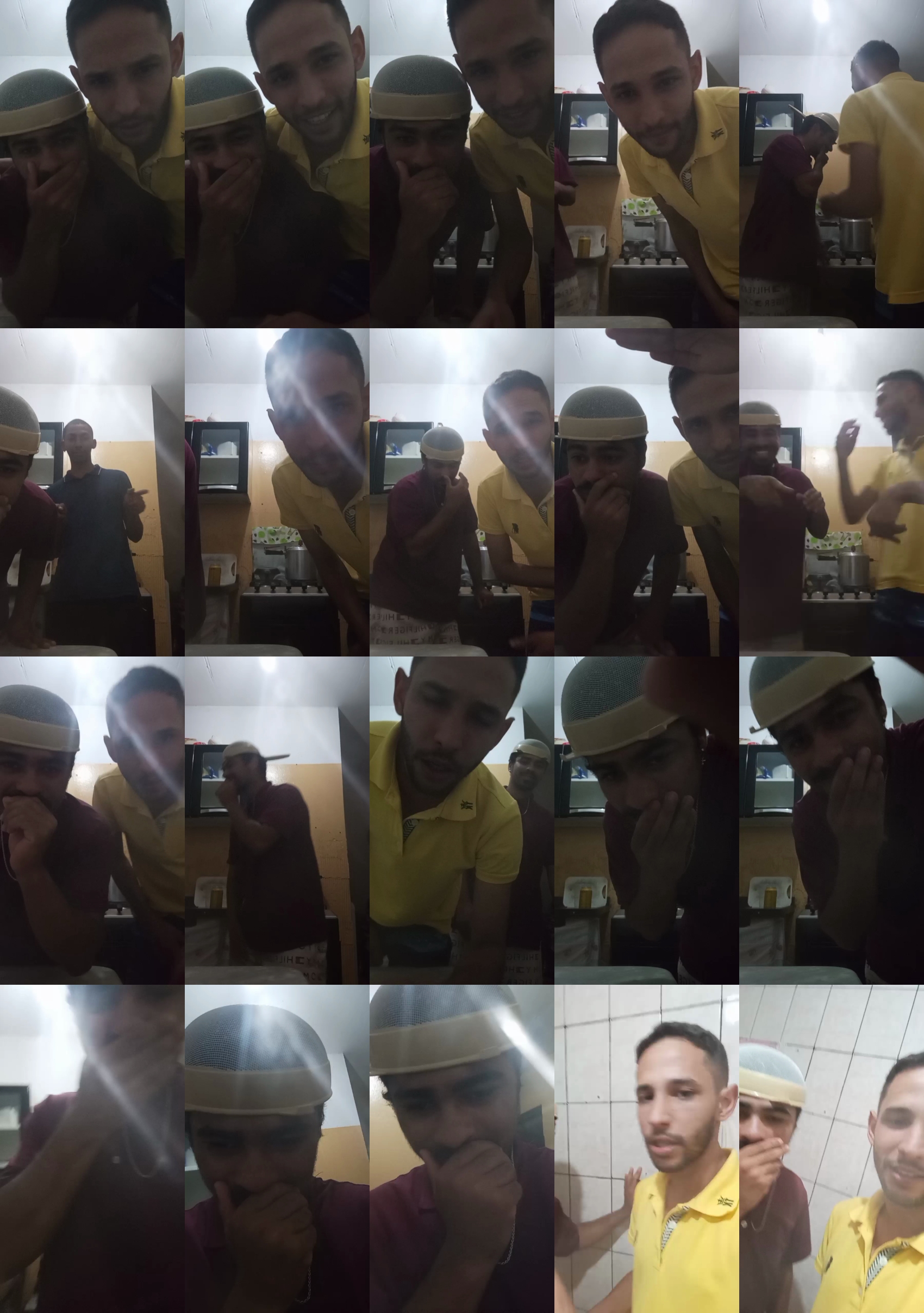 latrelsexy  11-01-2023 Recorded Video sexybody