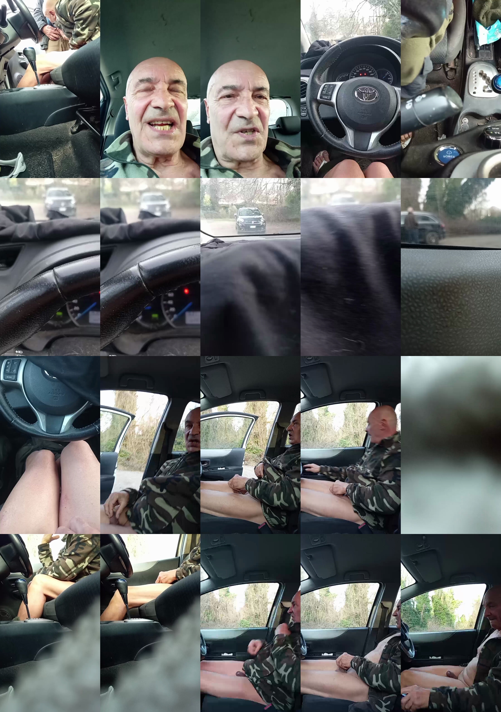 lovetrans111  12-01-2023 Recorded Video fuckme
