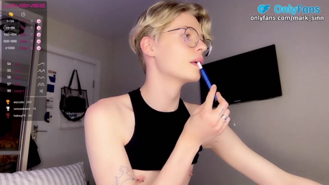 mark_blossom  11-01-2023 video moan