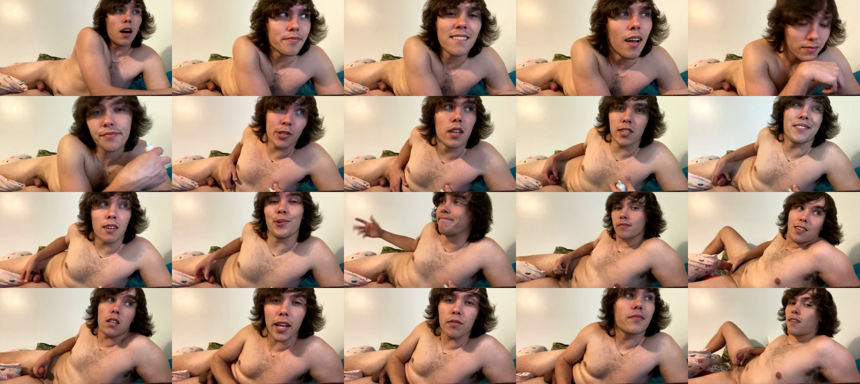 mikkeyyy69  12-01-2023 video yummy