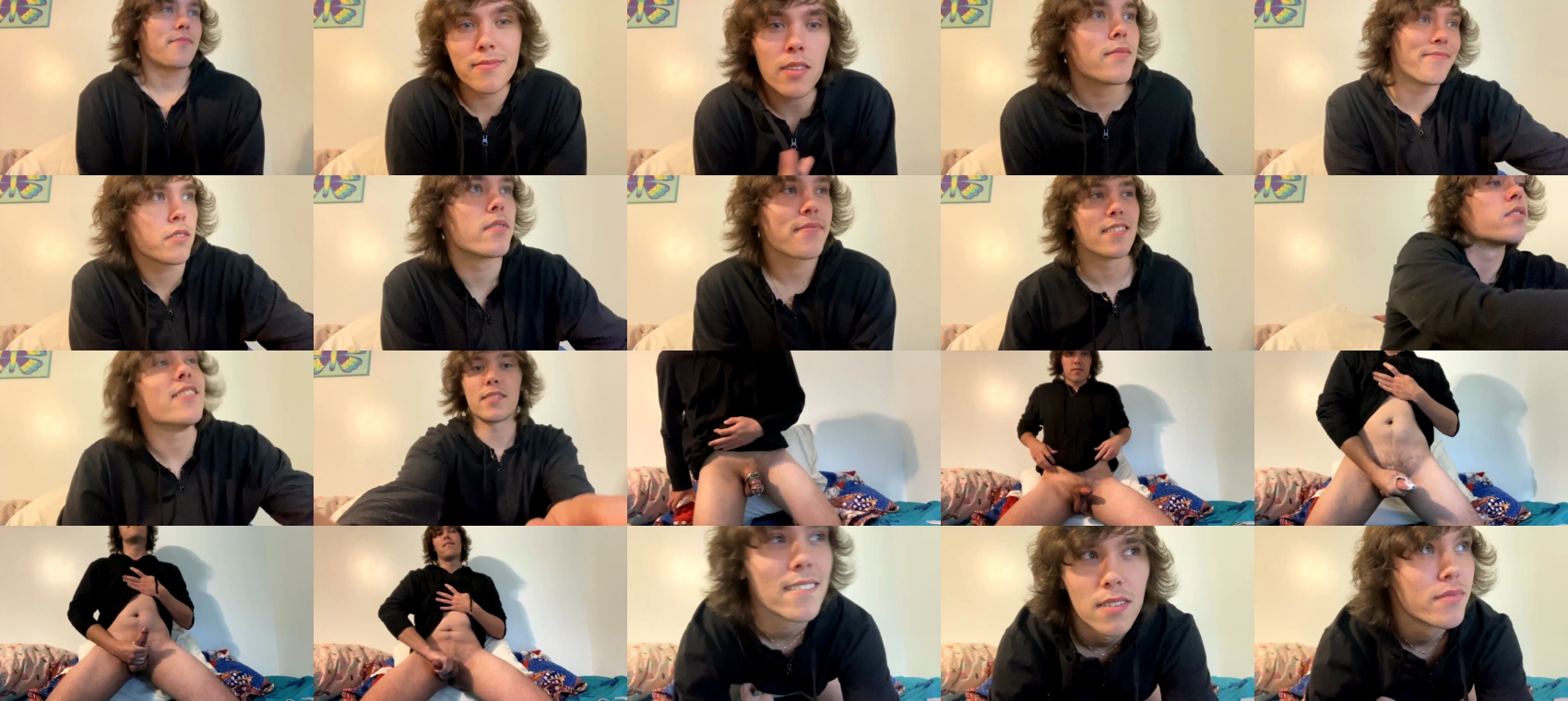mikkeyyy69  12-01-2023 video yummy