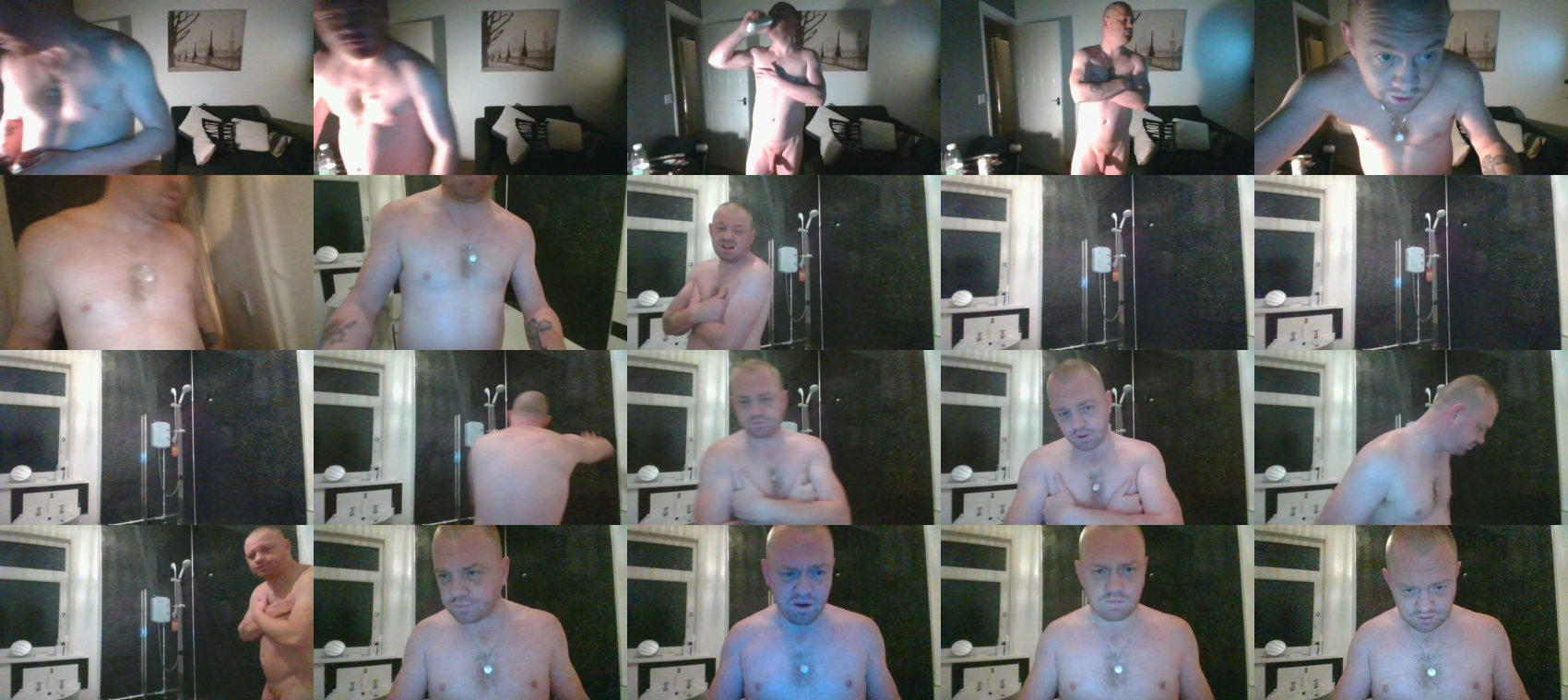 mjiwanoff  11-01-2023 Recorded Video spanking