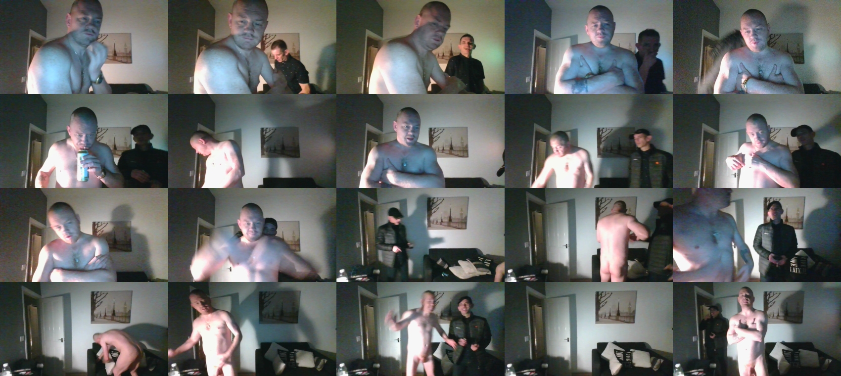 mjiwanoff  11-01-2023 Recorded Video squirt