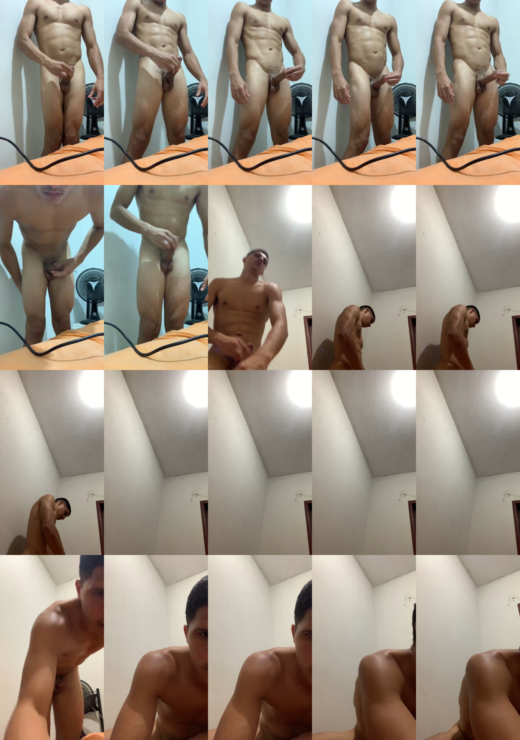 pedro5142  11-01-2023 Recorded Video gag